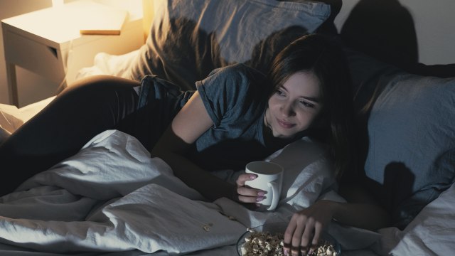 Navika koja povećava masti u organizmu uopšte se ne tiče ishrane